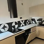 Casa Arduino Lejlighed