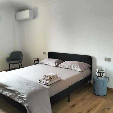 アパート Casa Arduino *