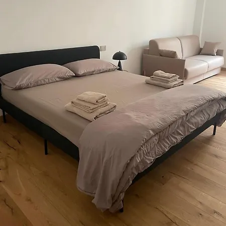 Casa Arduino * Ivrea