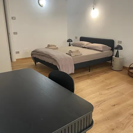 Apartment Casa Arduino *