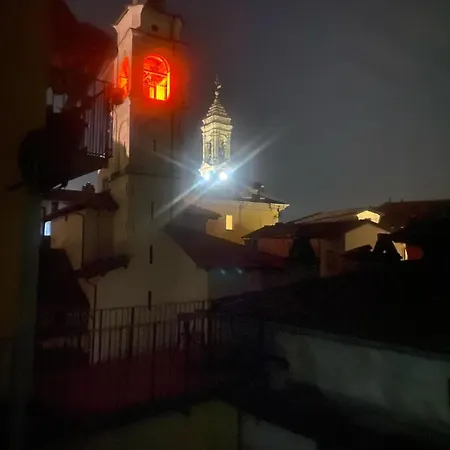 Casa Arduino Apartment *