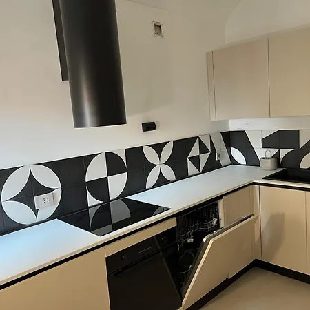 Casa Arduino Apartment
