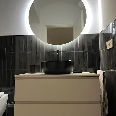 Appartement Casa Arduino