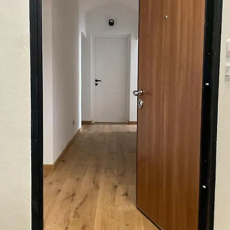 アパート Casa Arduino *