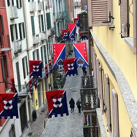 Casa Arduino Ivrea