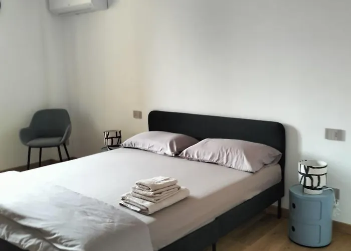 Apartman Casa Arduino *