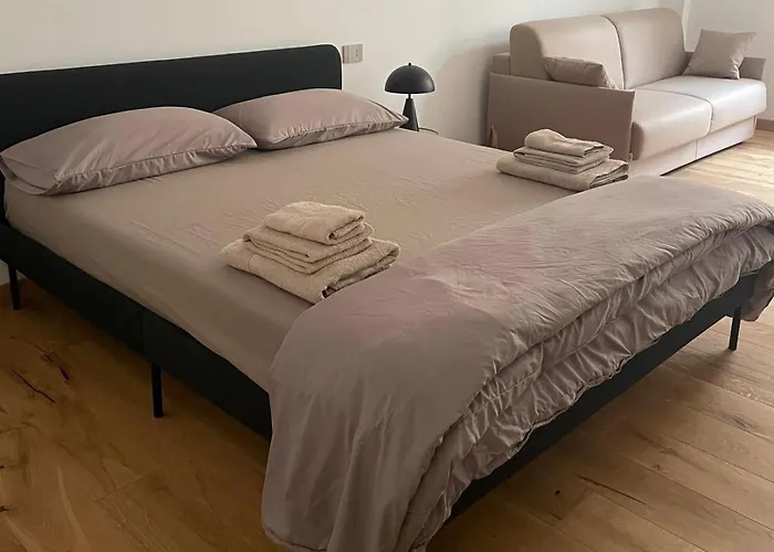 Casa Arduino * Ivrea