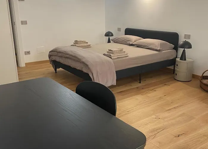 Apartman Casa Arduino *