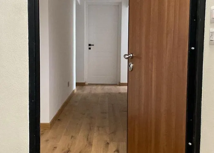 Apartman Casa Arduino *
