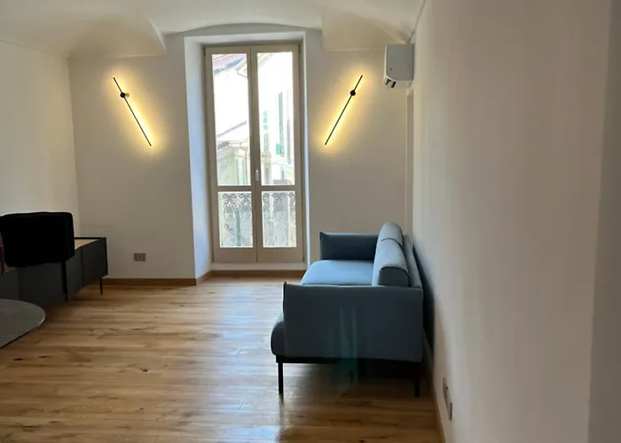 Casa Arduino * Ivrea